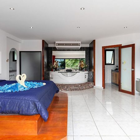My Dream Maenam Bay View Βίλα Bophut Εξωτερικό φωτογραφία