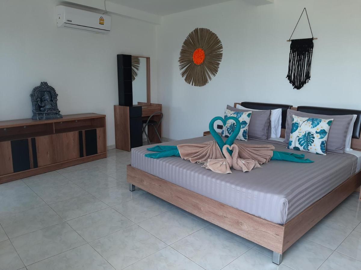My Dream Maenam Bay View Βίλα Bophut Εξωτερικό φωτογραφία