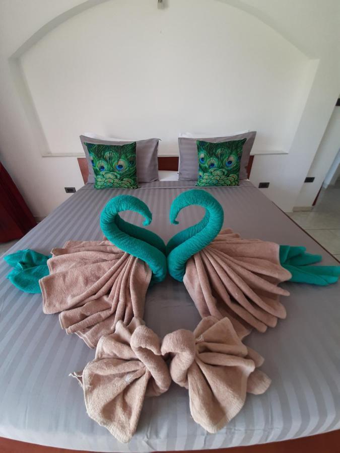 My Dream Maenam Bay View Βίλα Bophut Εξωτερικό φωτογραφία