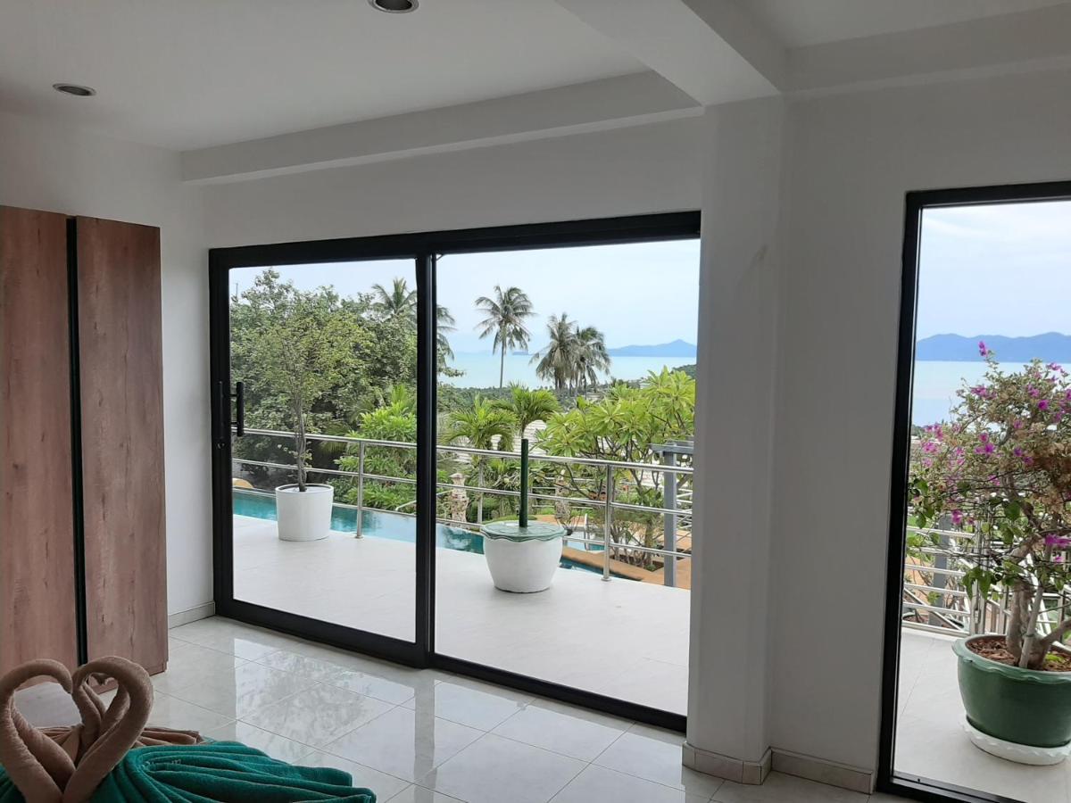 My Dream Maenam Bay View Βίλα Bophut Εξωτερικό φωτογραφία