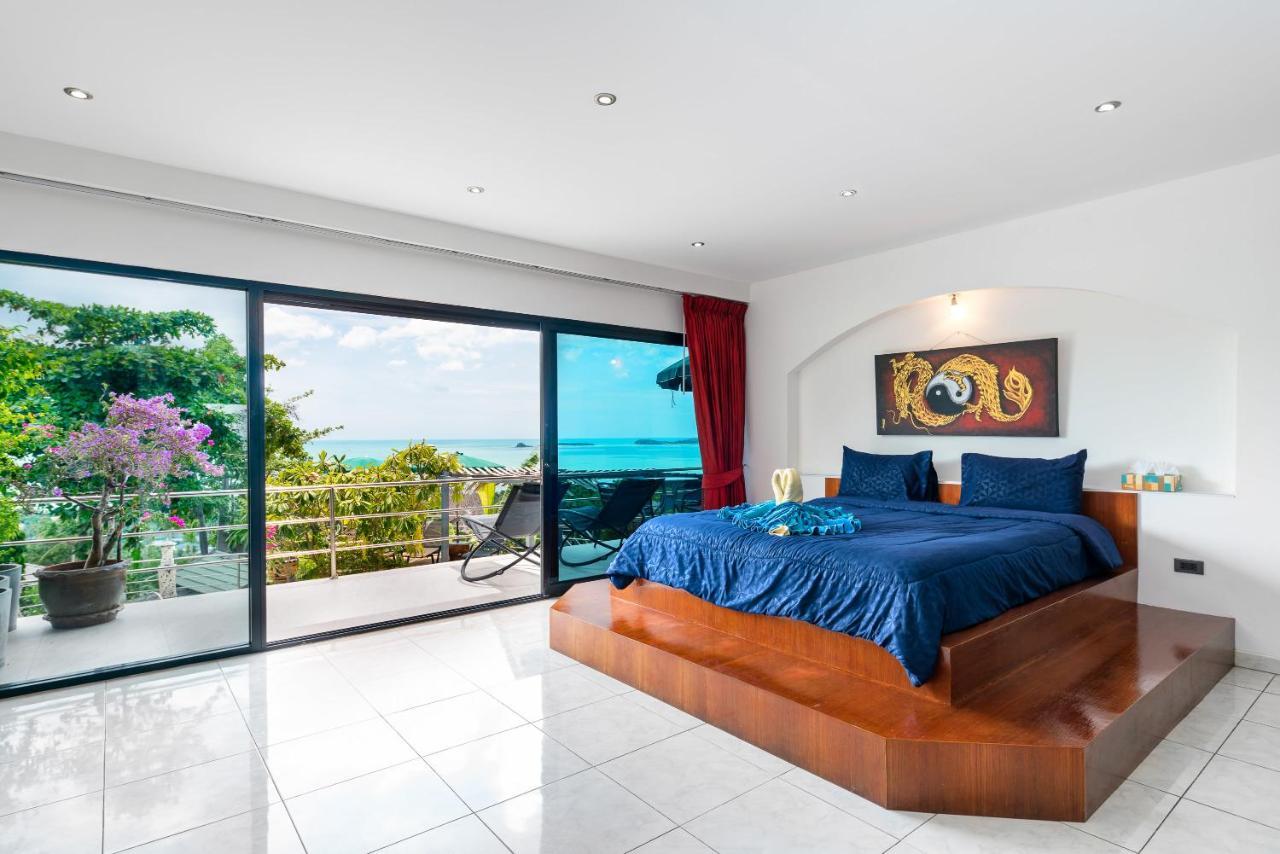 My Dream Maenam Bay View Βίλα Bophut Εξωτερικό φωτογραφία