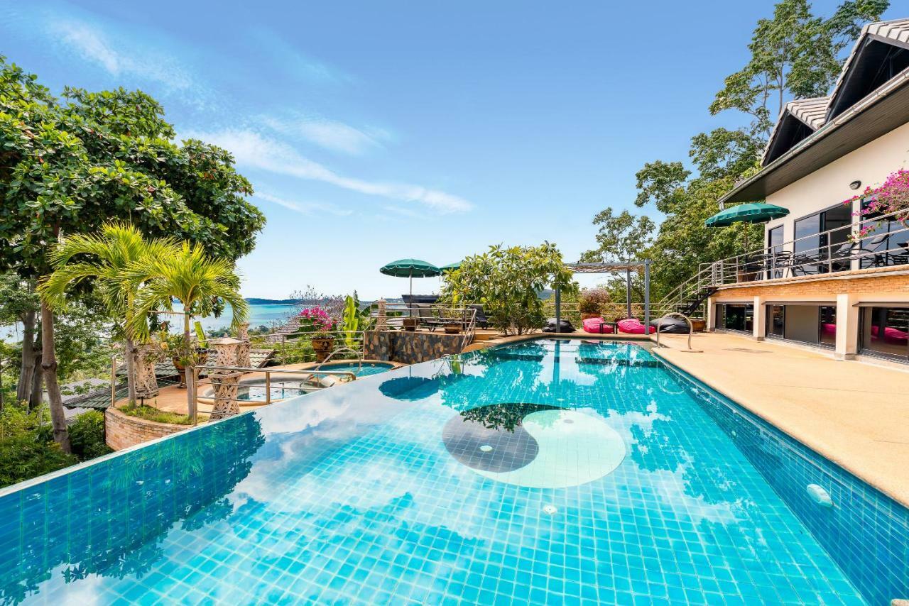 My Dream Maenam Bay View Βίλα Bophut Εξωτερικό φωτογραφία