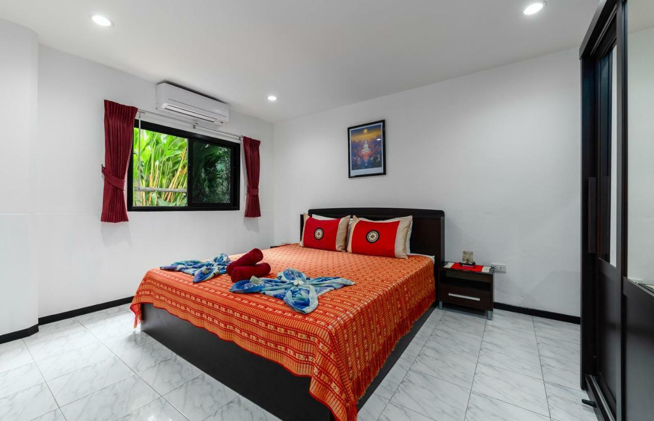 My Dream Maenam Bay View Βίλα Bophut Εξωτερικό φωτογραφία