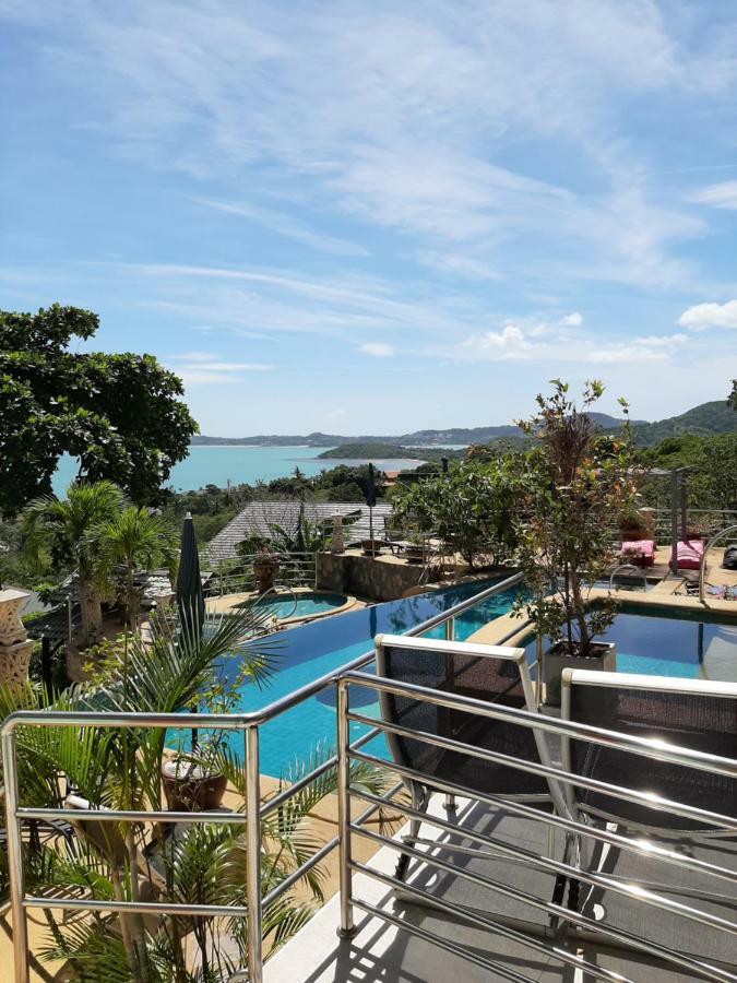 My Dream Maenam Bay View Βίλα Bophut Εξωτερικό φωτογραφία
